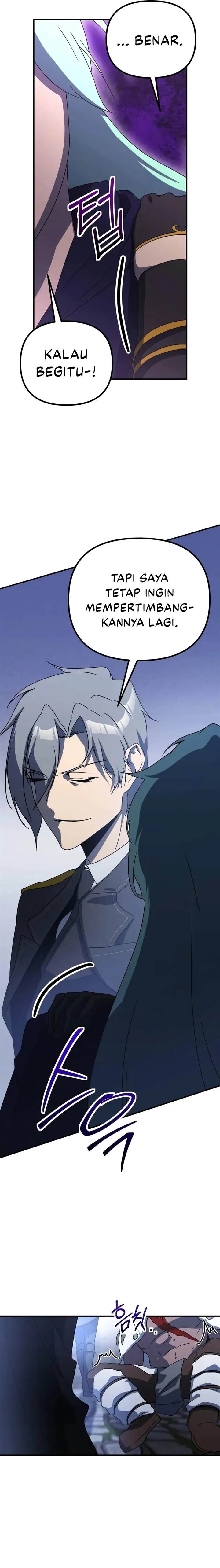 Playing the Perfect Fox-Eyed Villain Chap 25 - Next Chap 26