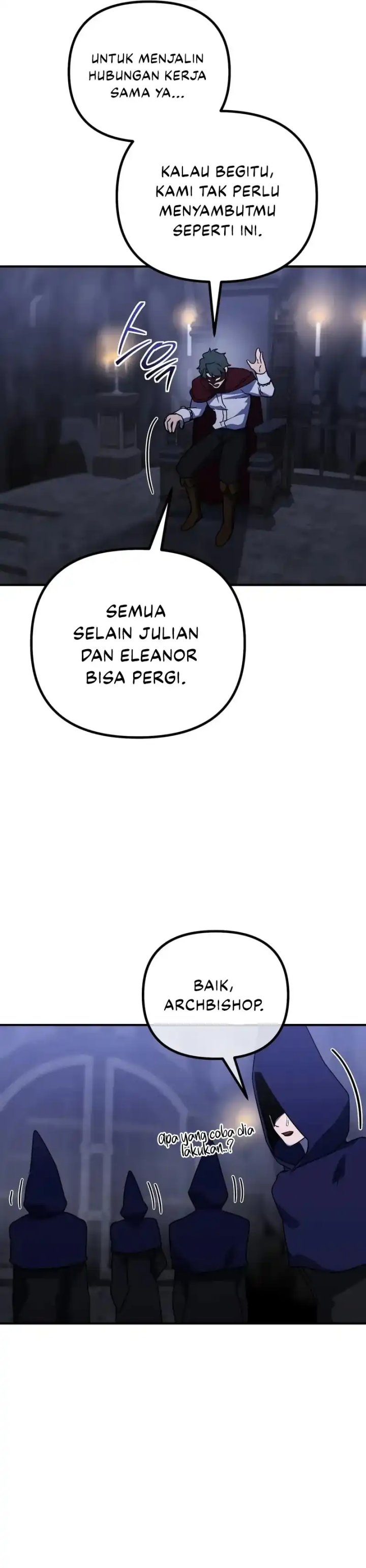 Playing the Perfect Fox-Eyed Villain Chap 26 - Next Chap 27