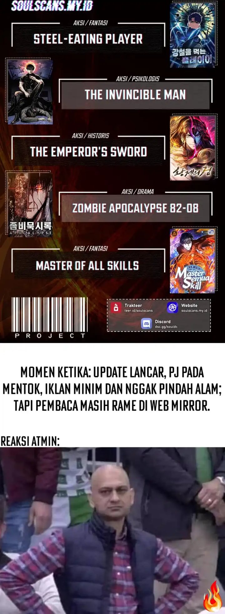 Playing the Perfect Fox-Eyed Villain Chap 26 - Next Chap 27