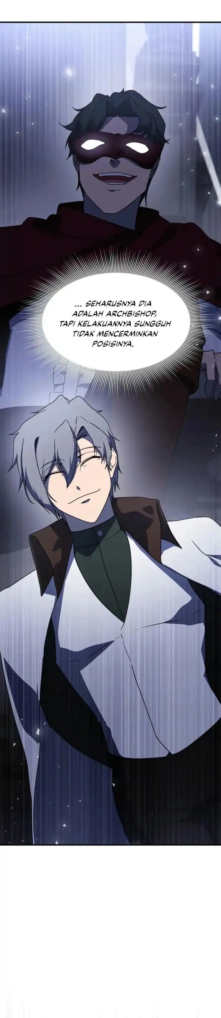 Playing the Perfect Fox-Eyed Villain Chap 26 - Next Chap 27