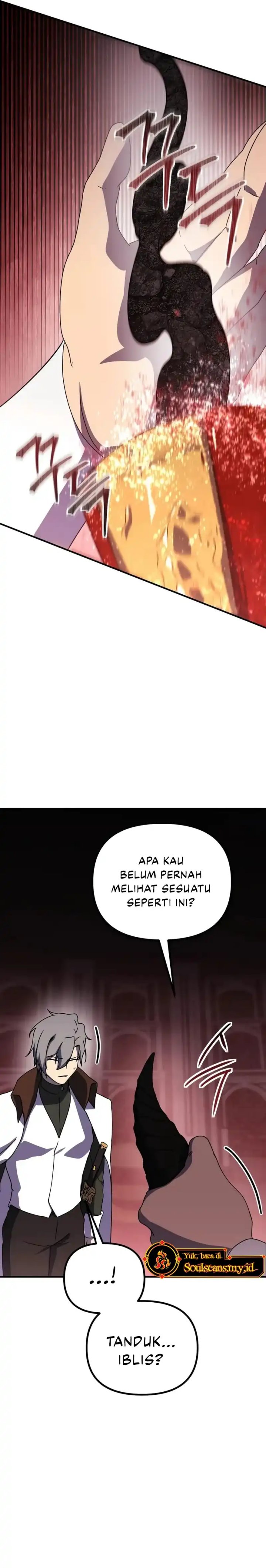 Playing the Perfect Fox-Eyed Villain Chap 26 - Next Chap 27