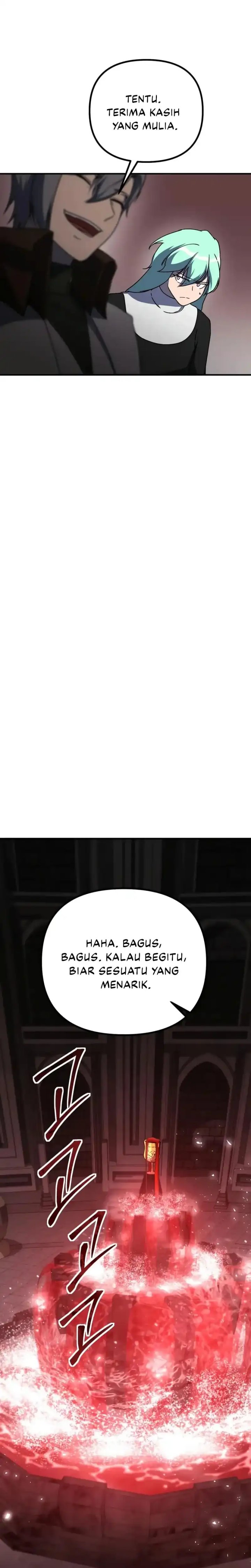 Playing the Perfect Fox-Eyed Villain Chap 26 - Next Chap 27