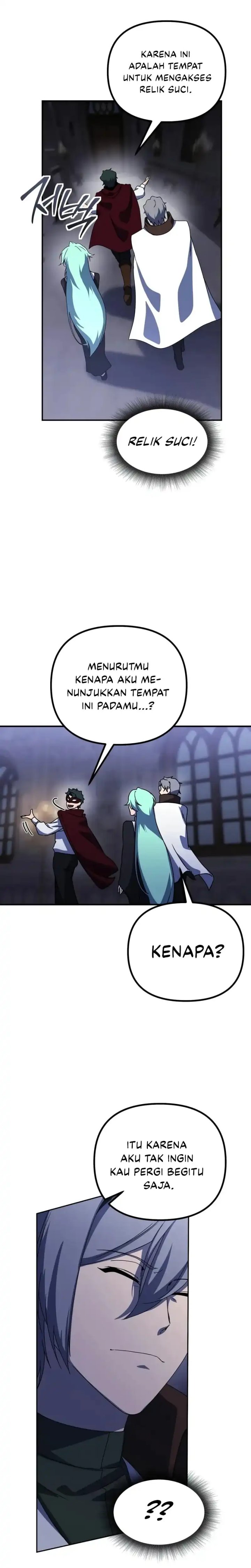 Playing the Perfect Fox-Eyed Villain Chap 26 - Next Chap 27