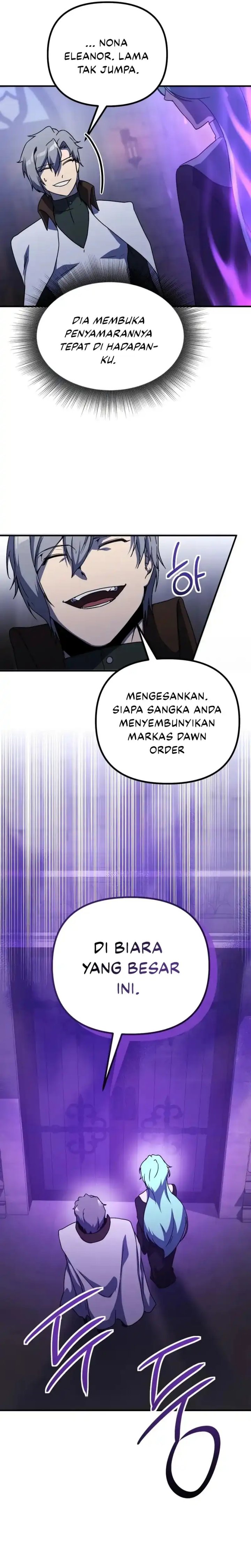 Playing the Perfect Fox-Eyed Villain Chap 26 - Next Chap 27