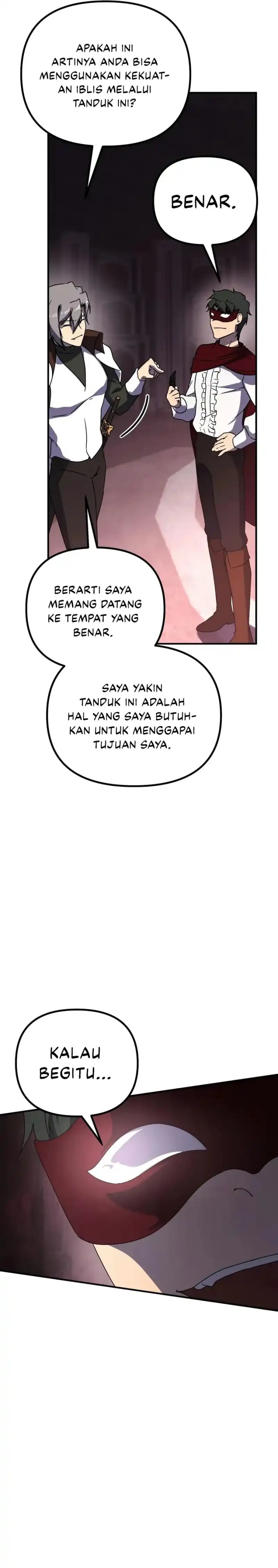 Playing the Perfect Fox-Eyed Villain Chap 26 - Next Chap 27