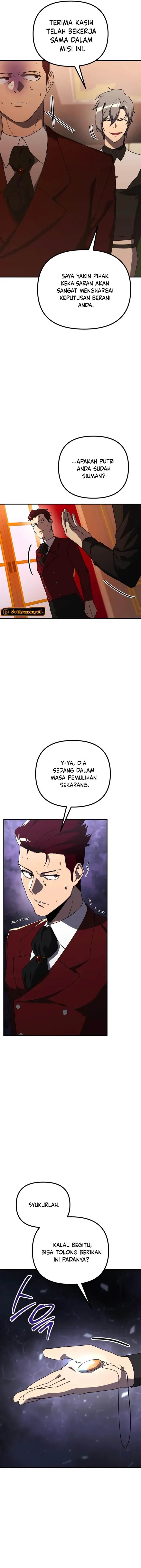 Playing the Perfect Fox-Eyed Villain Chap 29 - Next Chap 30