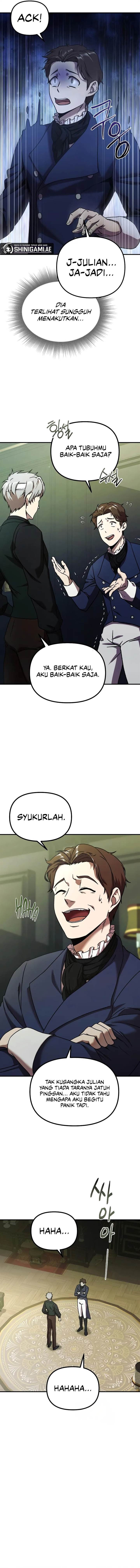 Playing the Perfect Fox-Eyed Villain Chap 2 - Next Chap 3