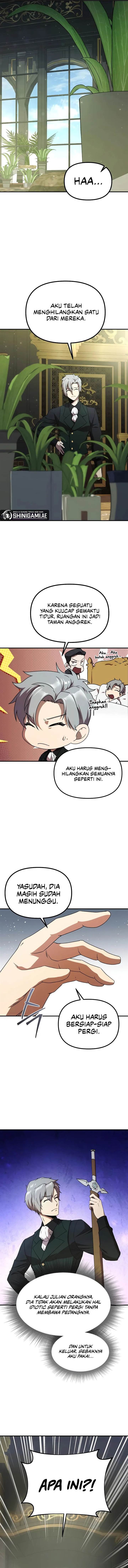 Playing the Perfect Fox-Eyed Villain Chap 2 - Next Chap 3