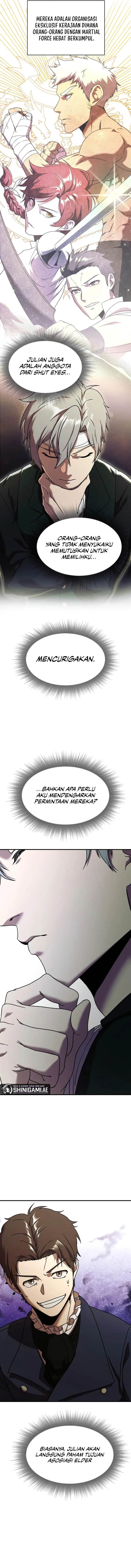 Playing the Perfect Fox-Eyed Villain Chap 2 - Next Chap 3