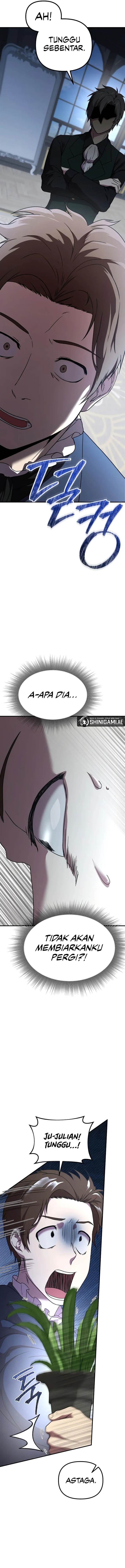 Playing the Perfect Fox-Eyed Villain Chap 2 - Next Chap 3