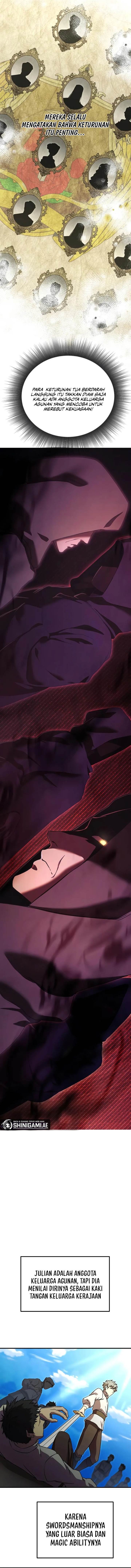 Playing the Perfect Fox-Eyed Villain Chap 2 - Next Chap 3