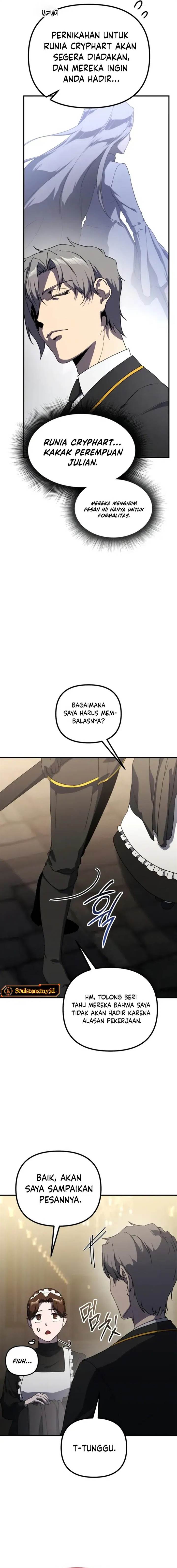 Playing the Perfect Fox-Eyed Villain Chap 33 - Next Chap 34