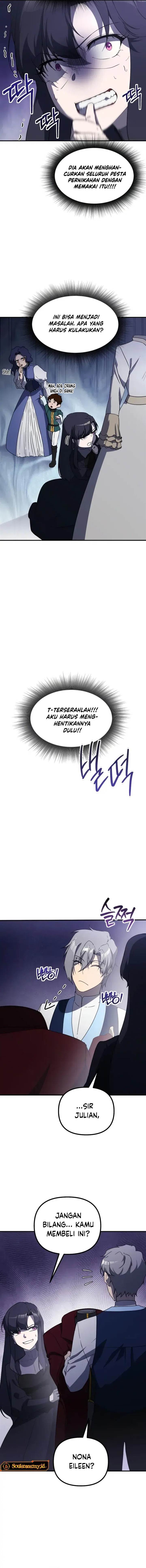 Playing the Perfect Fox-Eyed Villain Chap 33 - Next Chap 34