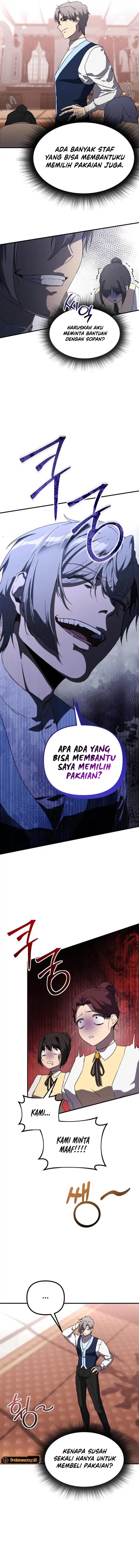 Playing the Perfect Fox-Eyed Villain Chap 33 - Next Chap 34