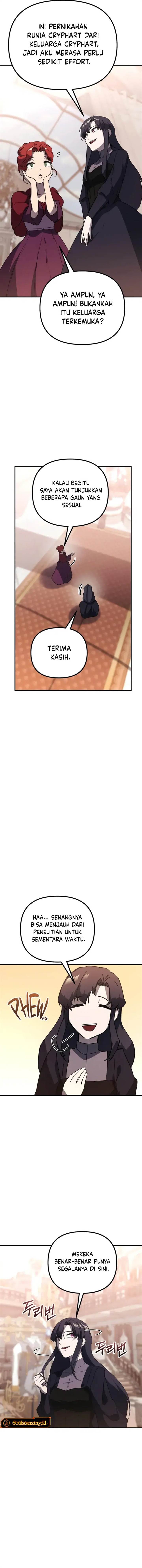 Playing the Perfect Fox-Eyed Villain Chap 33 - Next Chap 34