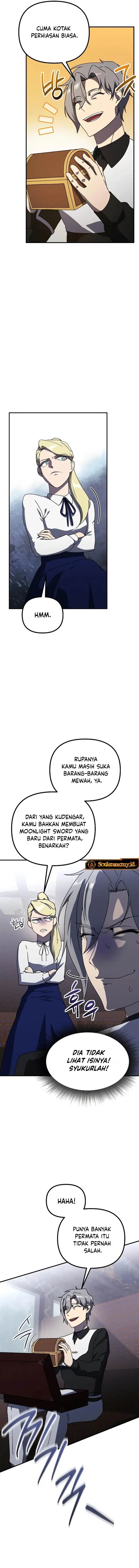 Playing the Perfect Fox-Eyed Villain Chap 30 - Next Chap 31