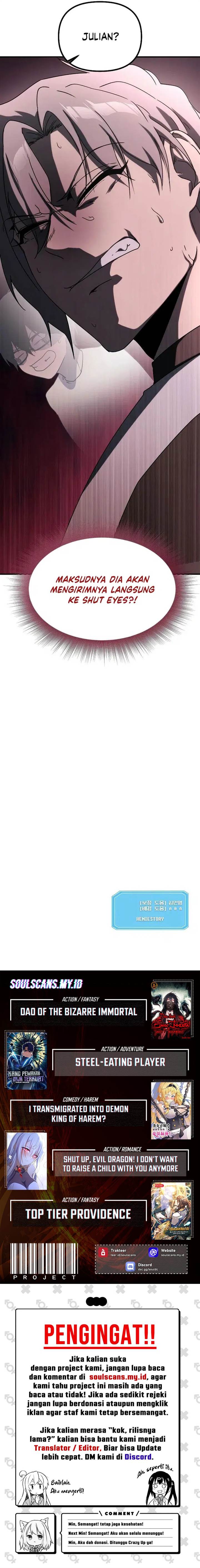 Playing the Perfect Fox-Eyed Villain Chap 30 - Next Chap 31