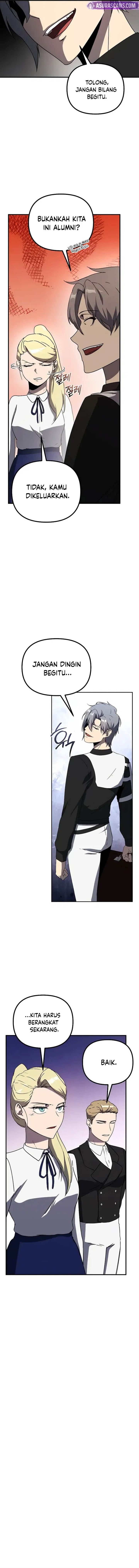 Playing the Perfect Fox-Eyed Villain Chap 30 - Next Chap 31