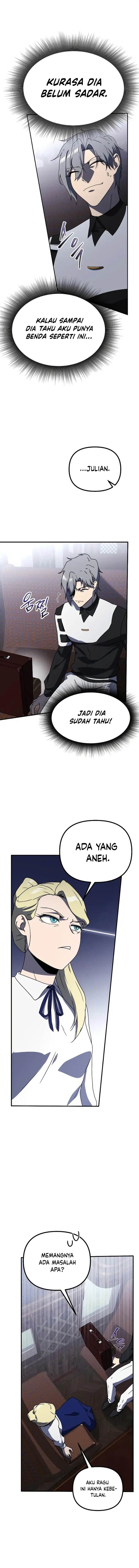 Playing the Perfect Fox-Eyed Villain Chap 30 - Next Chap 31