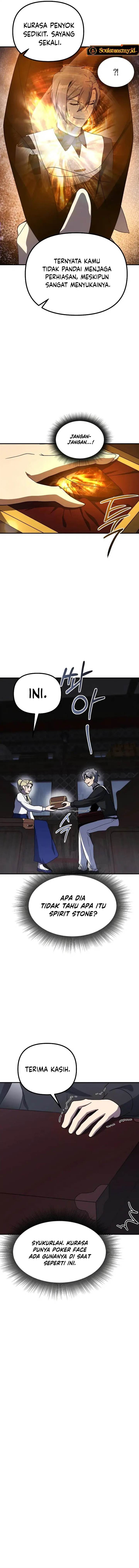 Playing the Perfect Fox-Eyed Villain Chap 30 - Next Chap 31