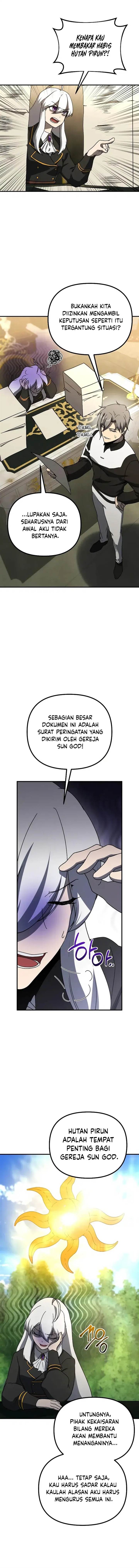 Playing the Perfect Fox-Eyed Villain Chap 30 - Next Chap 31