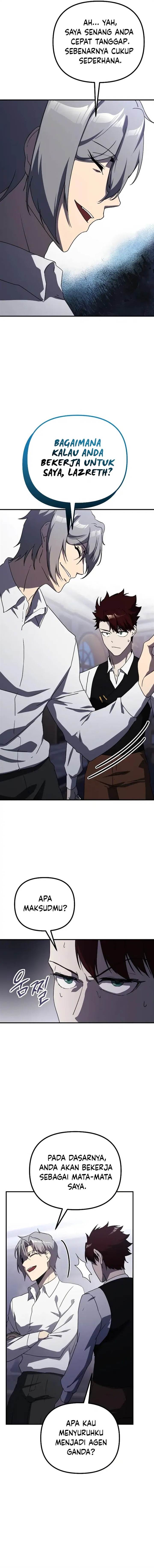 Playing the Perfect Fox-Eyed Villain Chap 32 - Next Chap 33