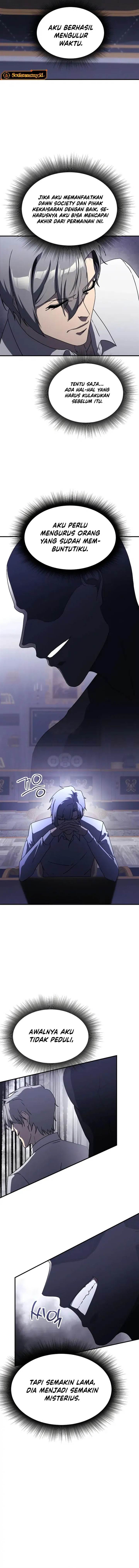 Playing the Perfect Fox-Eyed Villain Chap 32 - Next Chap 33