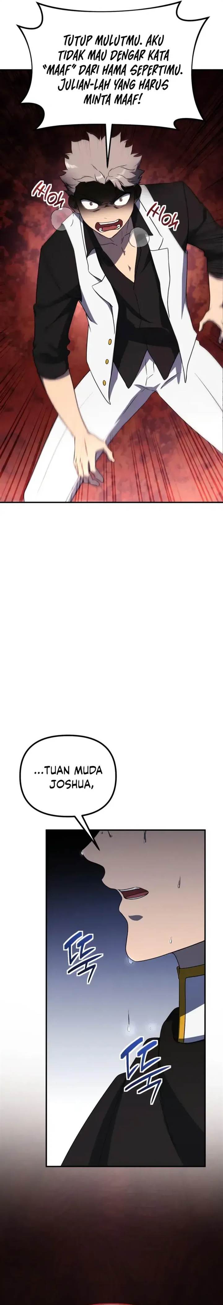 Playing the Perfect Fox-Eyed Villain Chap 37 - Next Chap 38