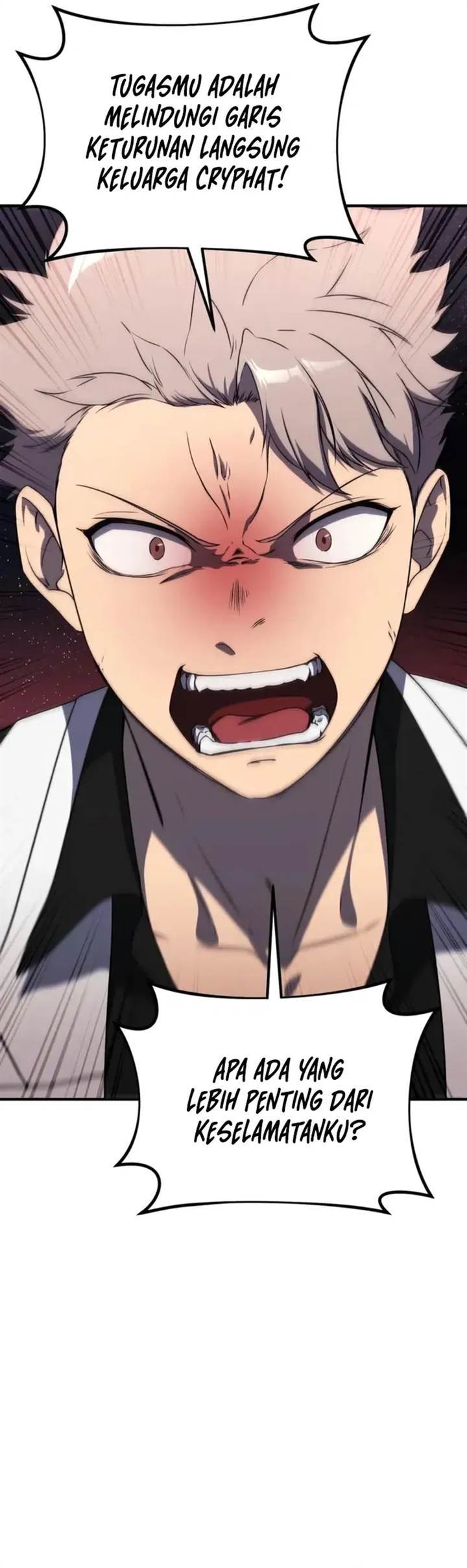 Playing the Perfect Fox-Eyed Villain Chap 37 - Next Chap 38