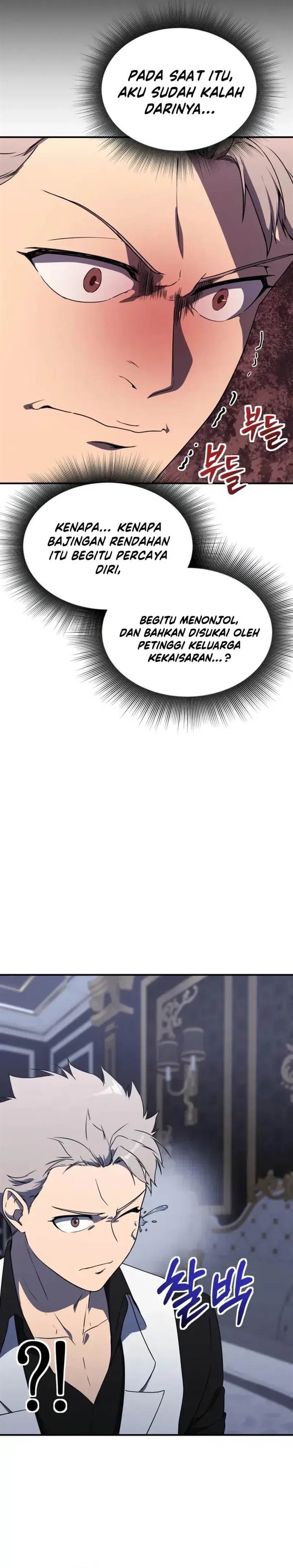 Playing the Perfect Fox-Eyed Villain Chap 37 - Next Chap 38