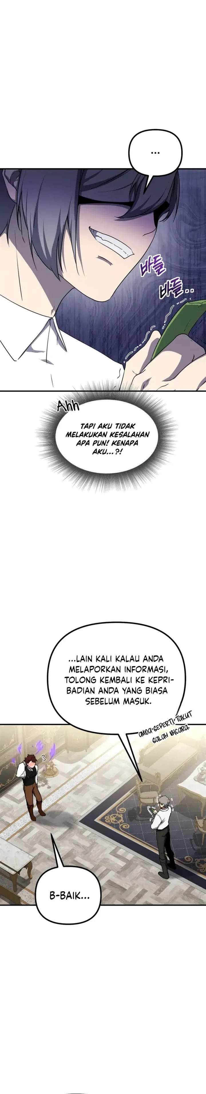 Playing the Perfect Fox-Eyed Villain Chap 37 - Next Chap 38