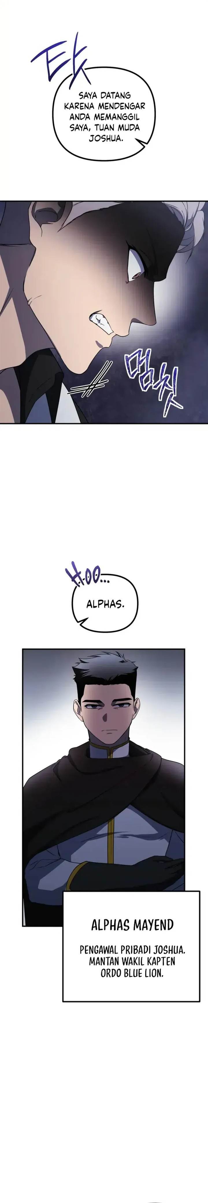 Playing the Perfect Fox-Eyed Villain Chap 37 - Next Chap 38