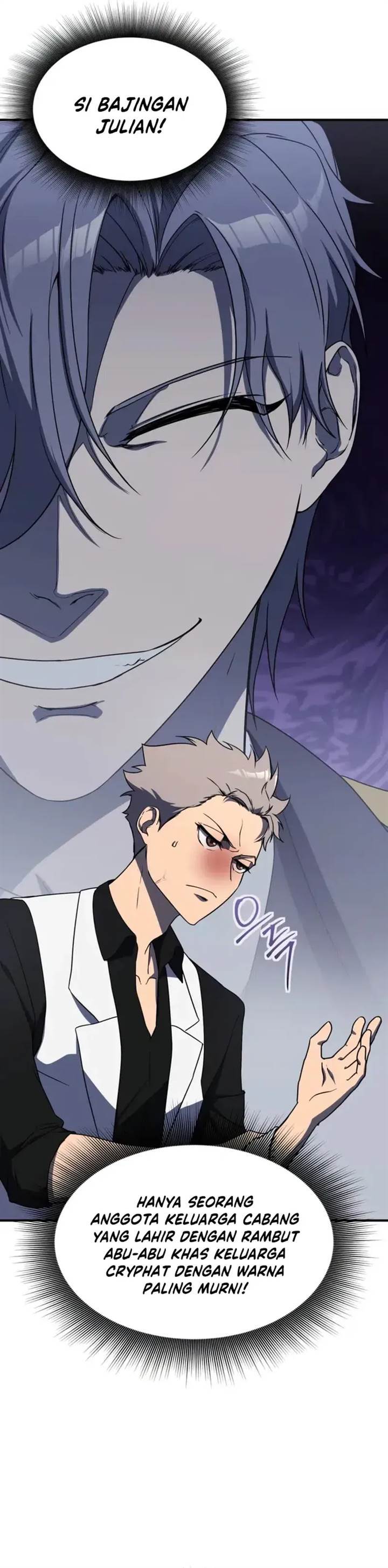 Playing the Perfect Fox-Eyed Villain Chap 37 - Next Chap 38