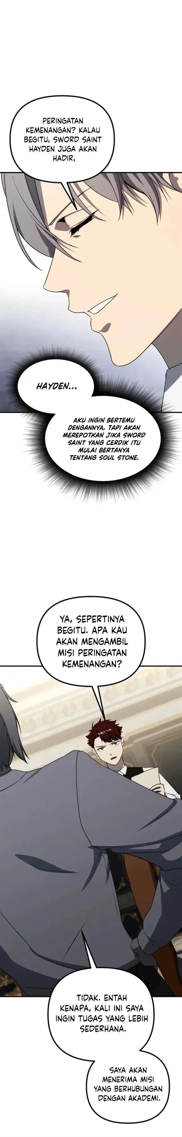 Playing the Perfect Fox-Eyed Villain Chap 37 - Next Chap 38