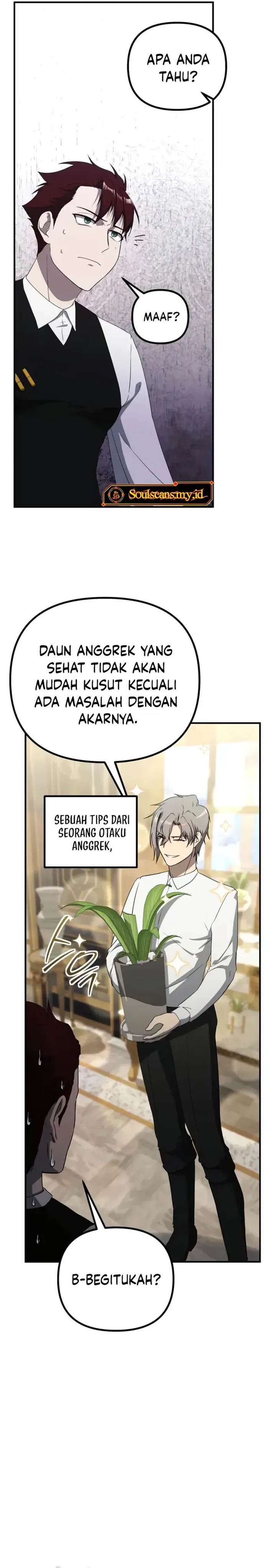 Playing the Perfect Fox-Eyed Villain Chap 37 - Next Chap 38