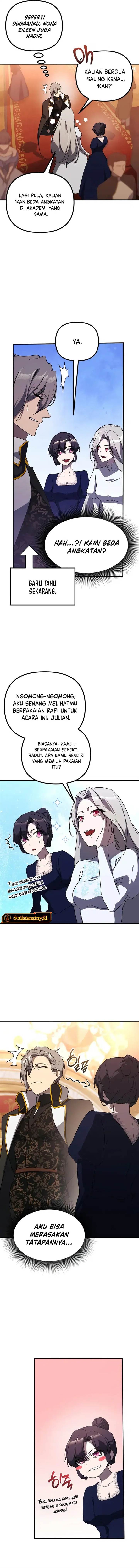 Playing the Perfect Fox-Eyed Villain Chap 34 - Next Chap 35