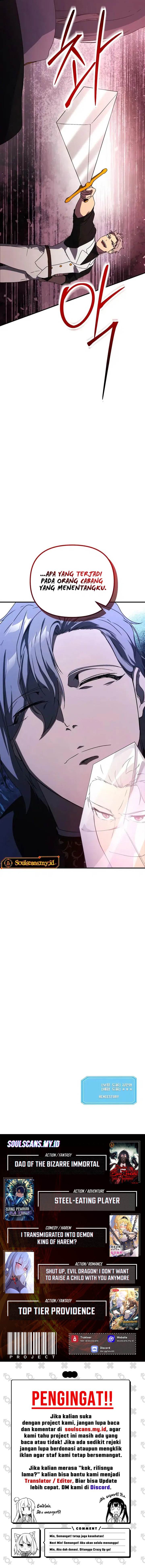 Playing the Perfect Fox-Eyed Villain Chap 34 - Next Chap 35