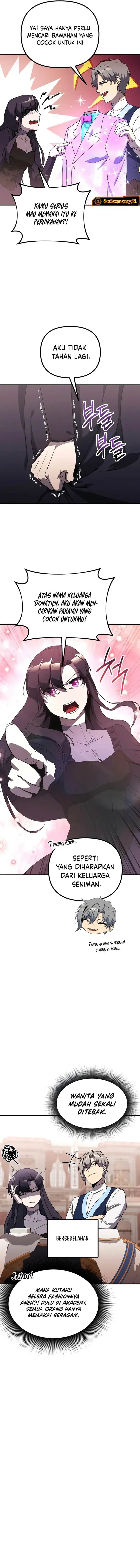 Playing the Perfect Fox-Eyed Villain Chap 34 - Next Chap 35