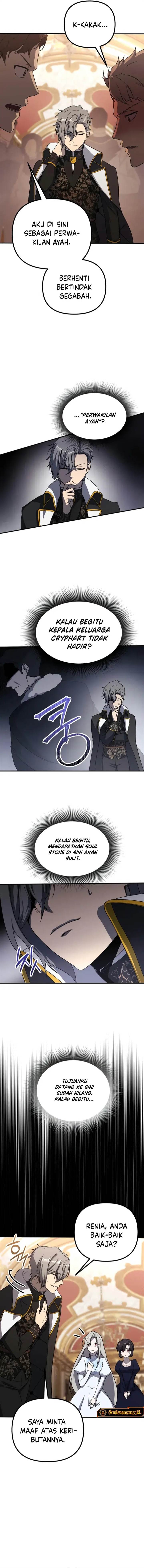 Playing the Perfect Fox-Eyed Villain Chap 35 - Next Chap 36