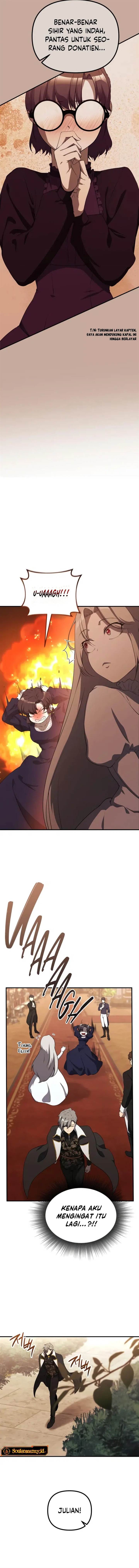 Playing the Perfect Fox-Eyed Villain Chap 35 - Next Chap 36