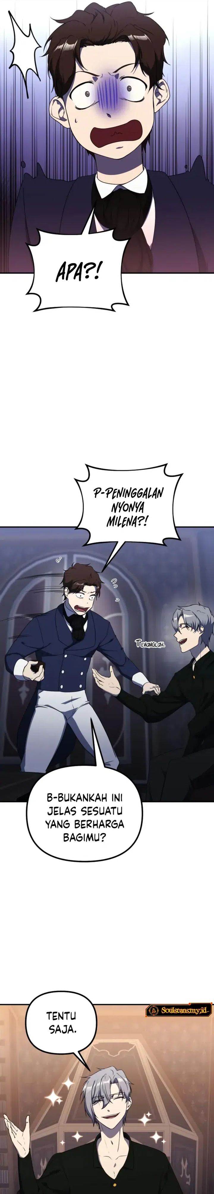 Playing the Perfect Fox-Eyed Villain Chap 36 - Next Chap 37