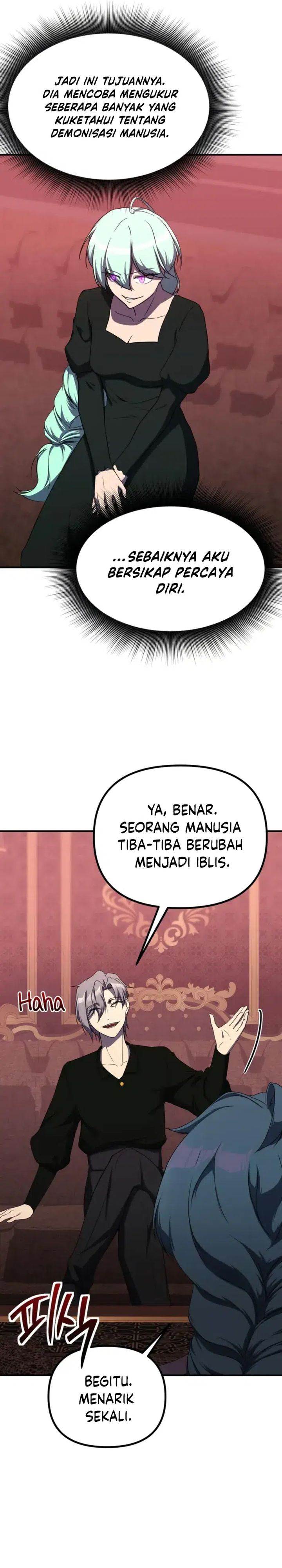 Playing the Perfect Fox-Eyed Villain Chap 36 - Next Chap 37