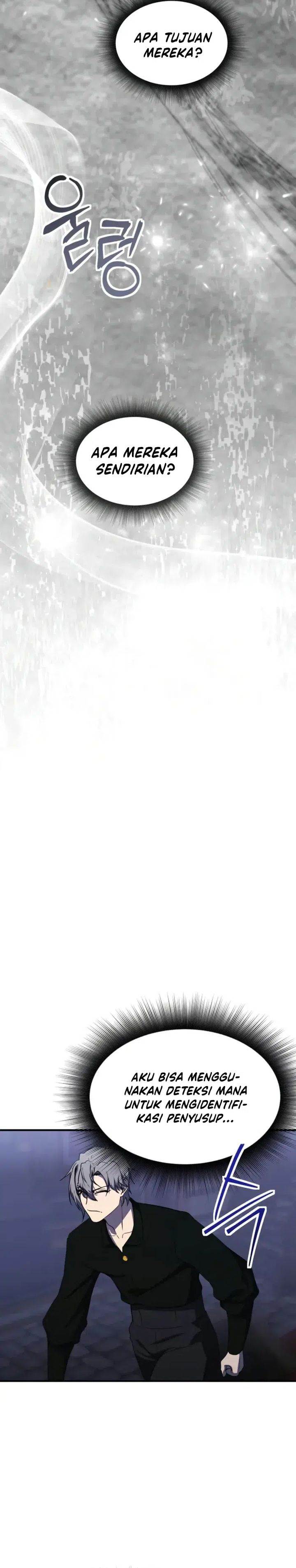 Playing the Perfect Fox-Eyed Villain Chap 36 - Next Chap 37