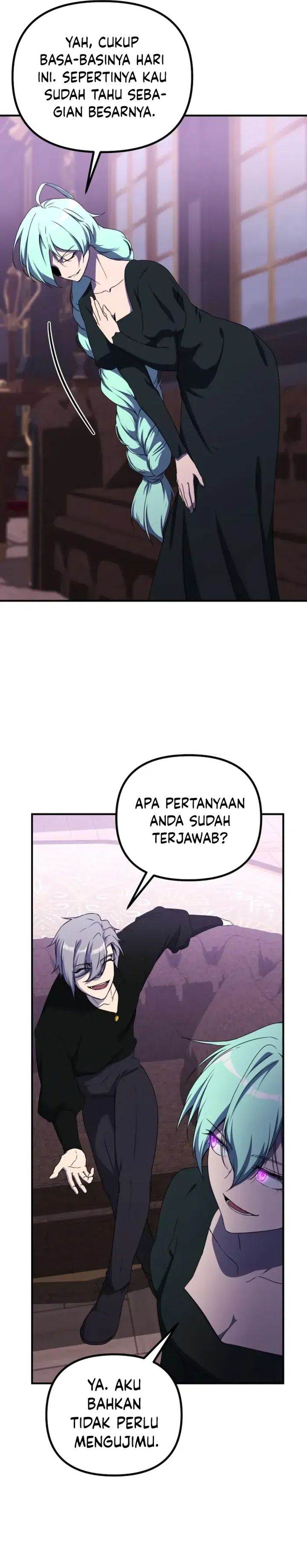 Playing the Perfect Fox-Eyed Villain Chap 36 - Next Chap 37