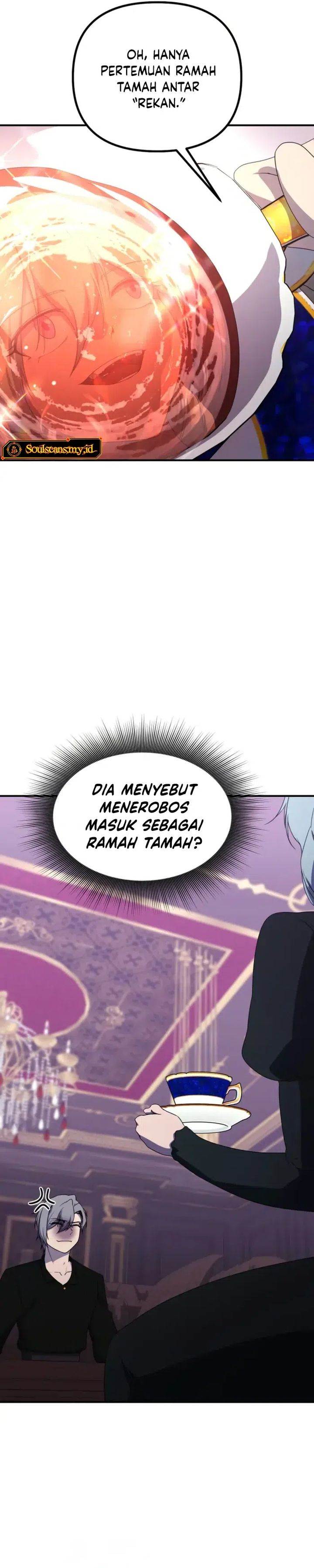 Playing the Perfect Fox-Eyed Villain Chap 36 - Next Chap 37