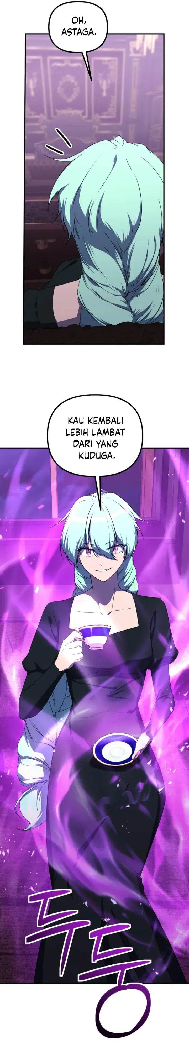 Playing the Perfect Fox-Eyed Villain Chap 36 - Next Chap 37