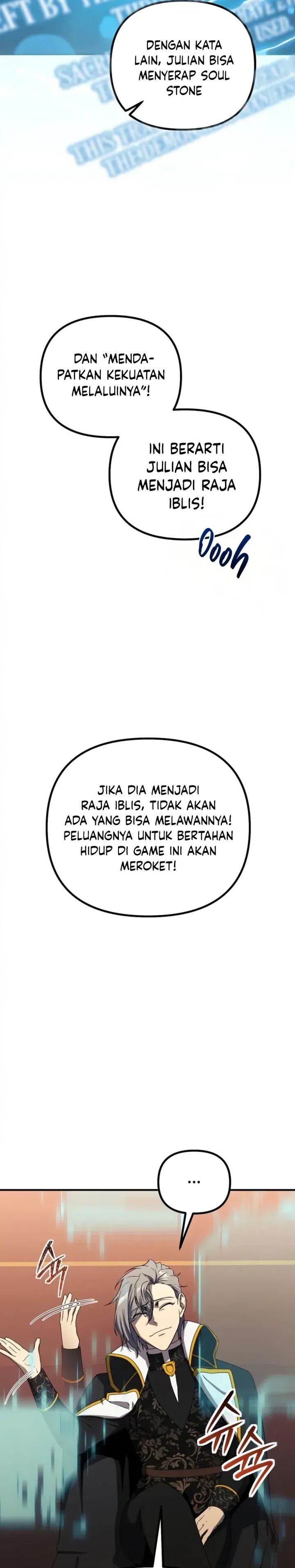 Playing the Perfect Fox-Eyed Villain Chap 36 - Next Chap 37