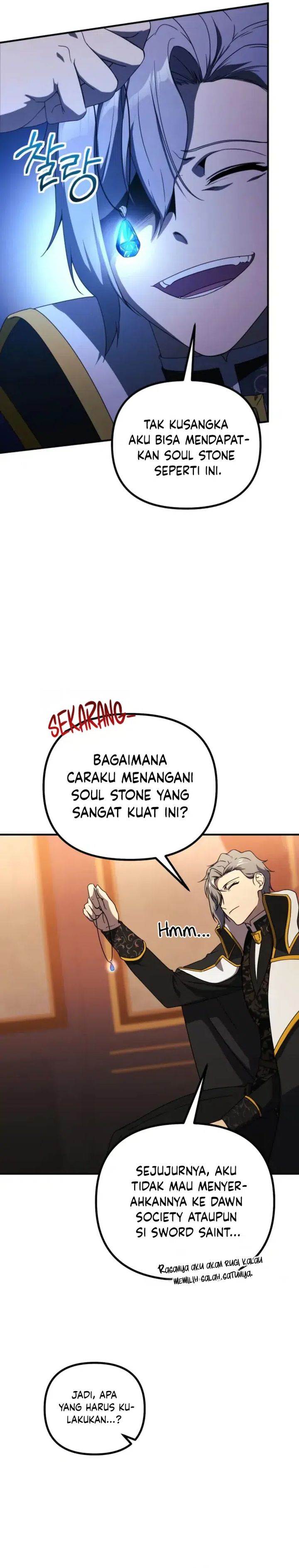 Playing the Perfect Fox-Eyed Villain Chap 36 - Next Chap 37