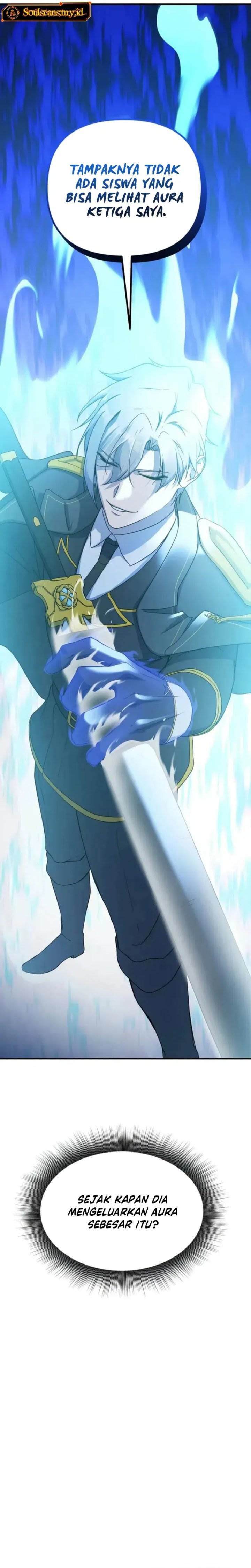 Playing the Perfect Fox-Eyed Villain Chap 38 - Next Chap 39