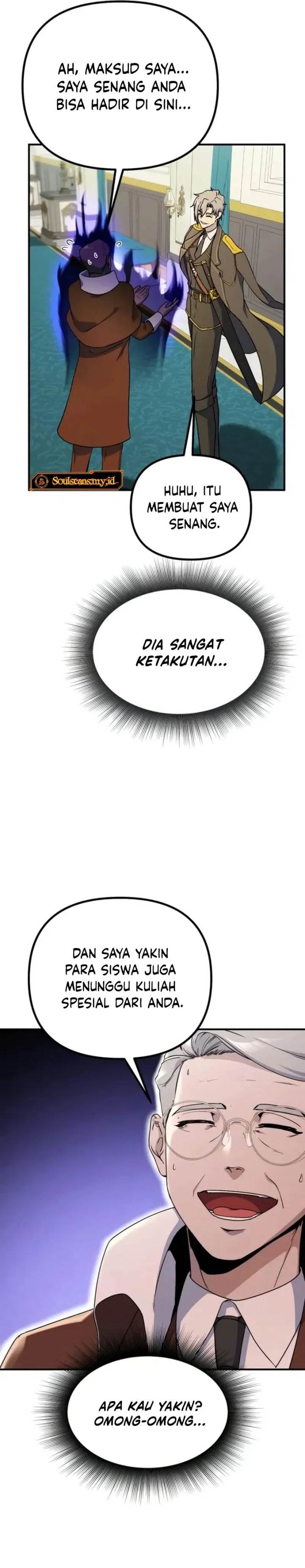 Playing the Perfect Fox-Eyed Villain Chap 38 - Next Chap 39